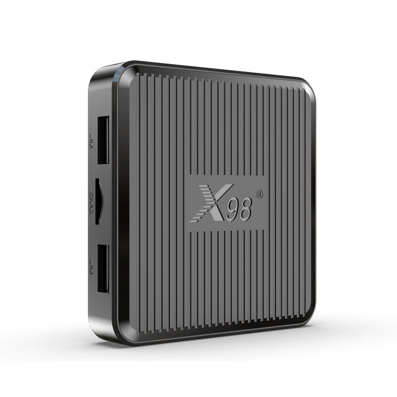 x98 1GB RAM 8GB ROM android 11